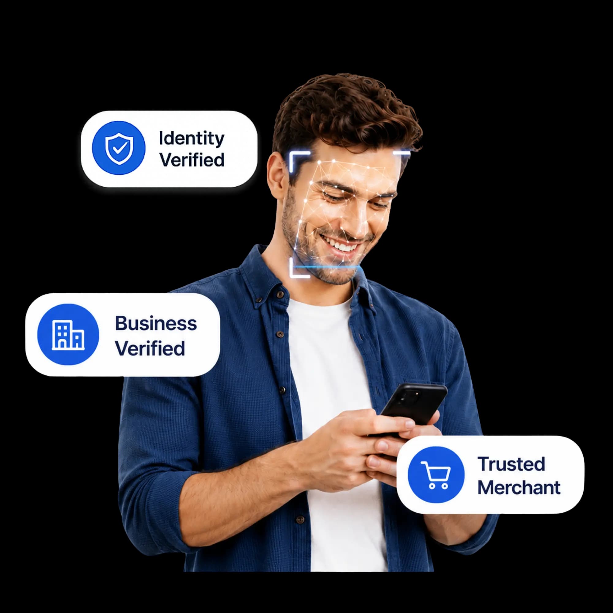 Certiva verified credential dashboard